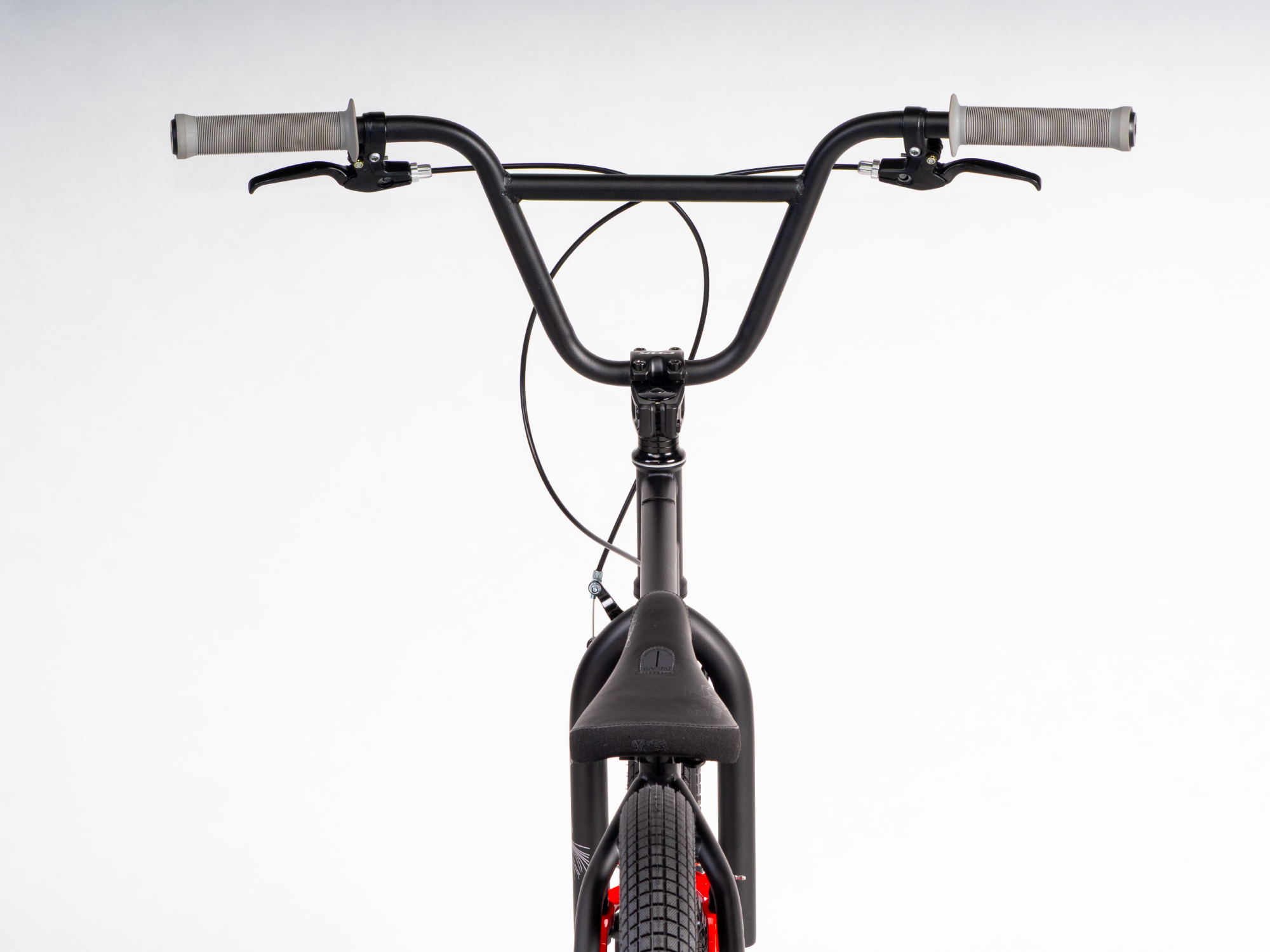 BMX Bicicletă Drag Revolt 20" - 11