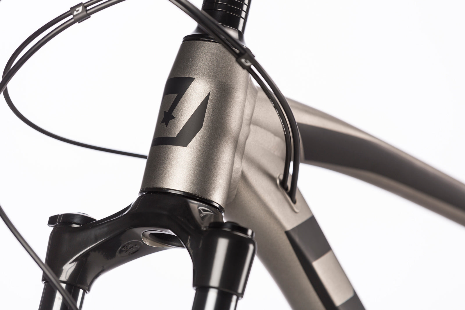 Bicicletă montană Drag Trigger 8.0 27.5" - 8