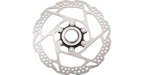 Disc Rotor Shimano DEORE/GRX SM-RT54 CL - 2