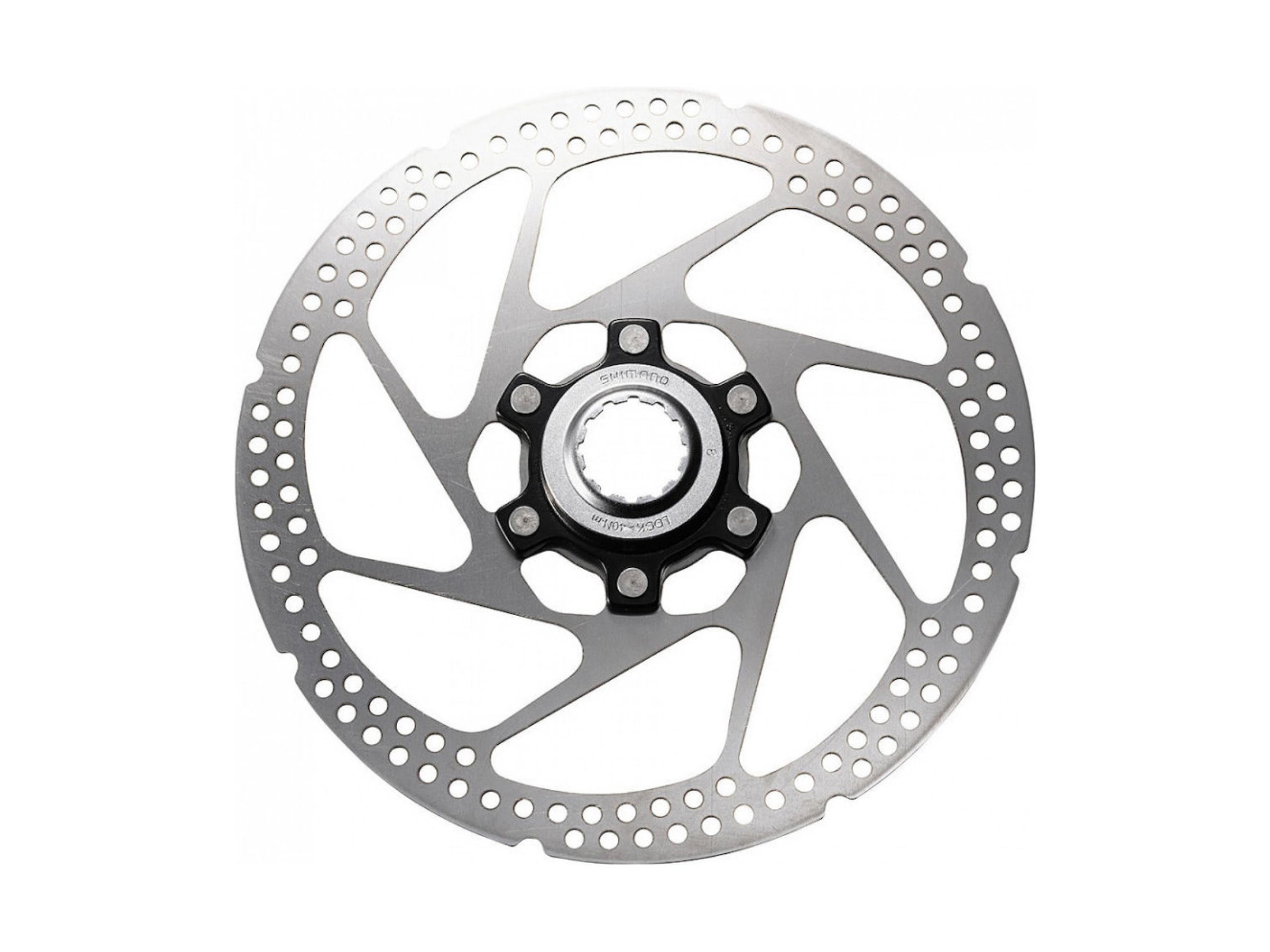 Диск Ротор SH SM-RT53L 203mm CL кут