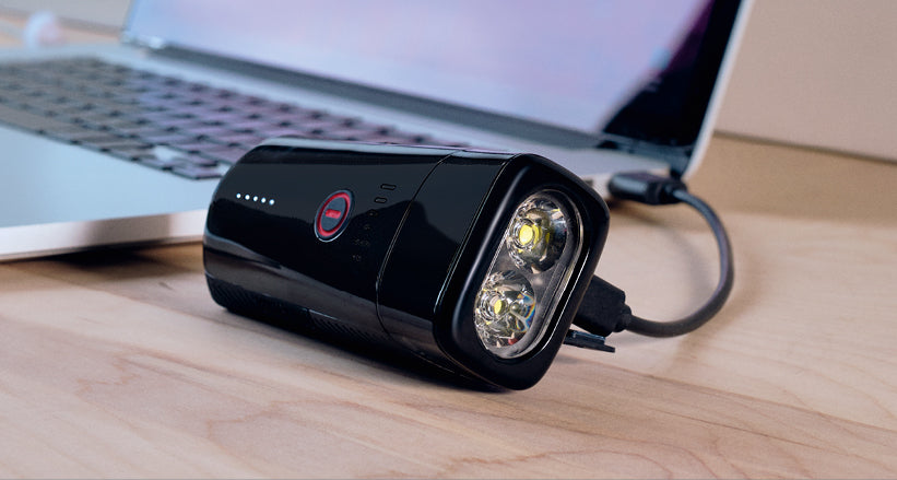 Front headlight Sigma Buster 1100 - 6