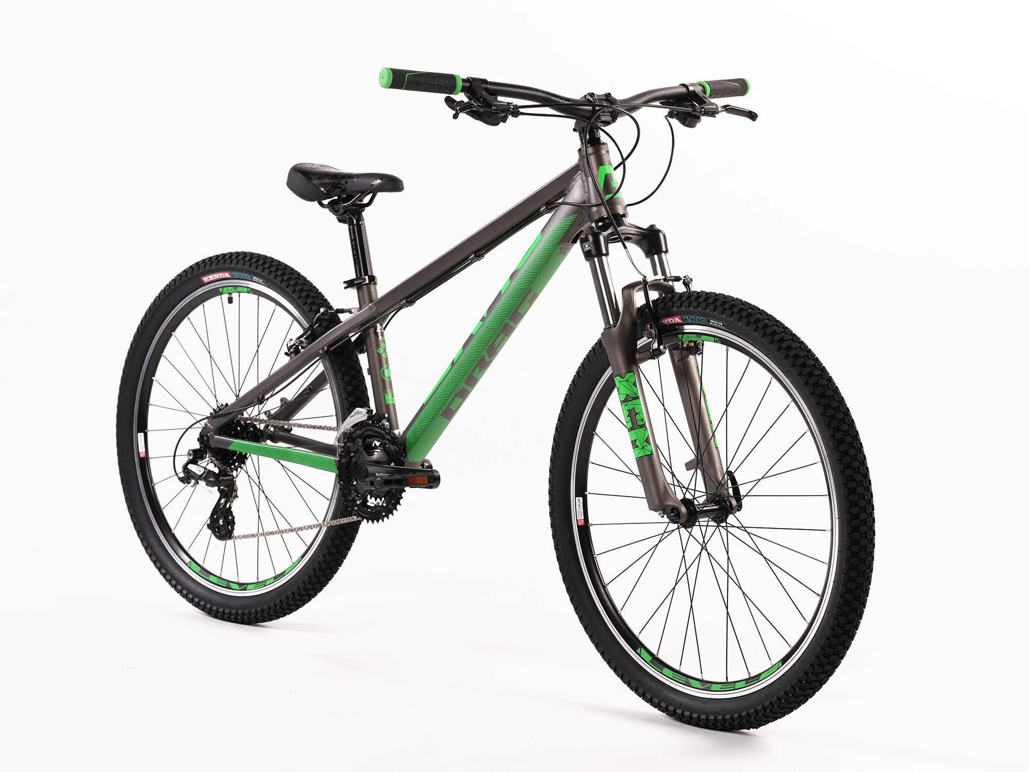 Bicicletă Drag 26 C1 Ride - 2