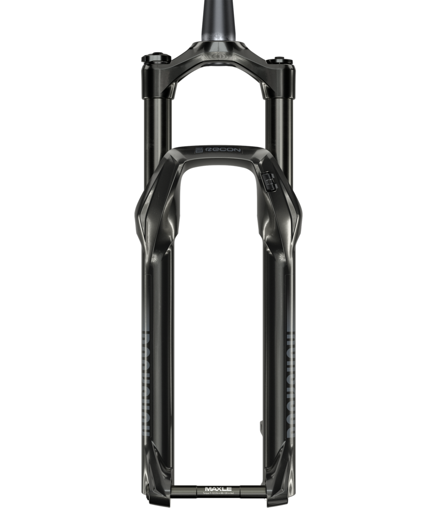 Вилка 27.5 Rock Shox Recon Gold RL DA 15x110 Taper - 6