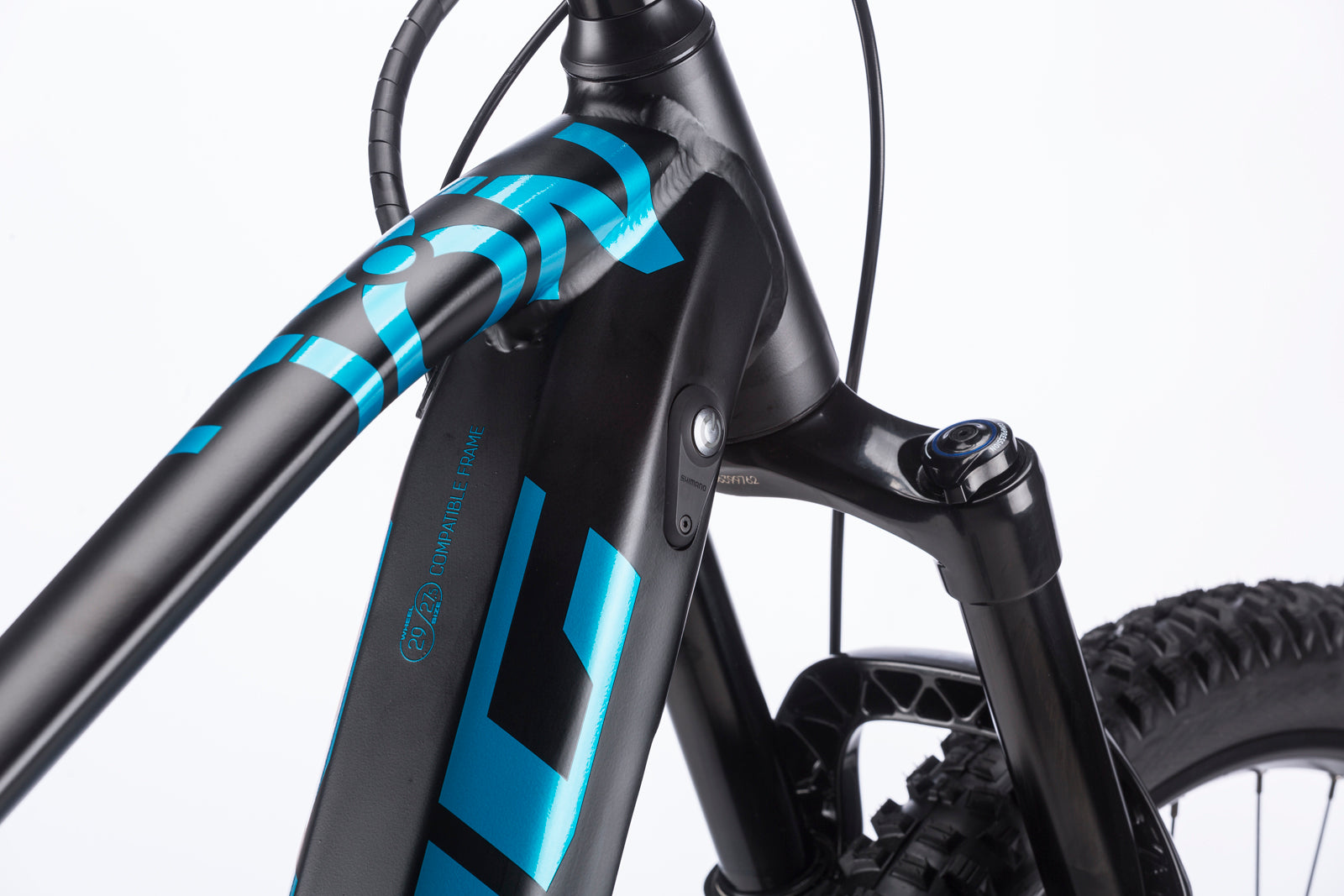 Electric Bicycle Drag ION 3.1 - 7