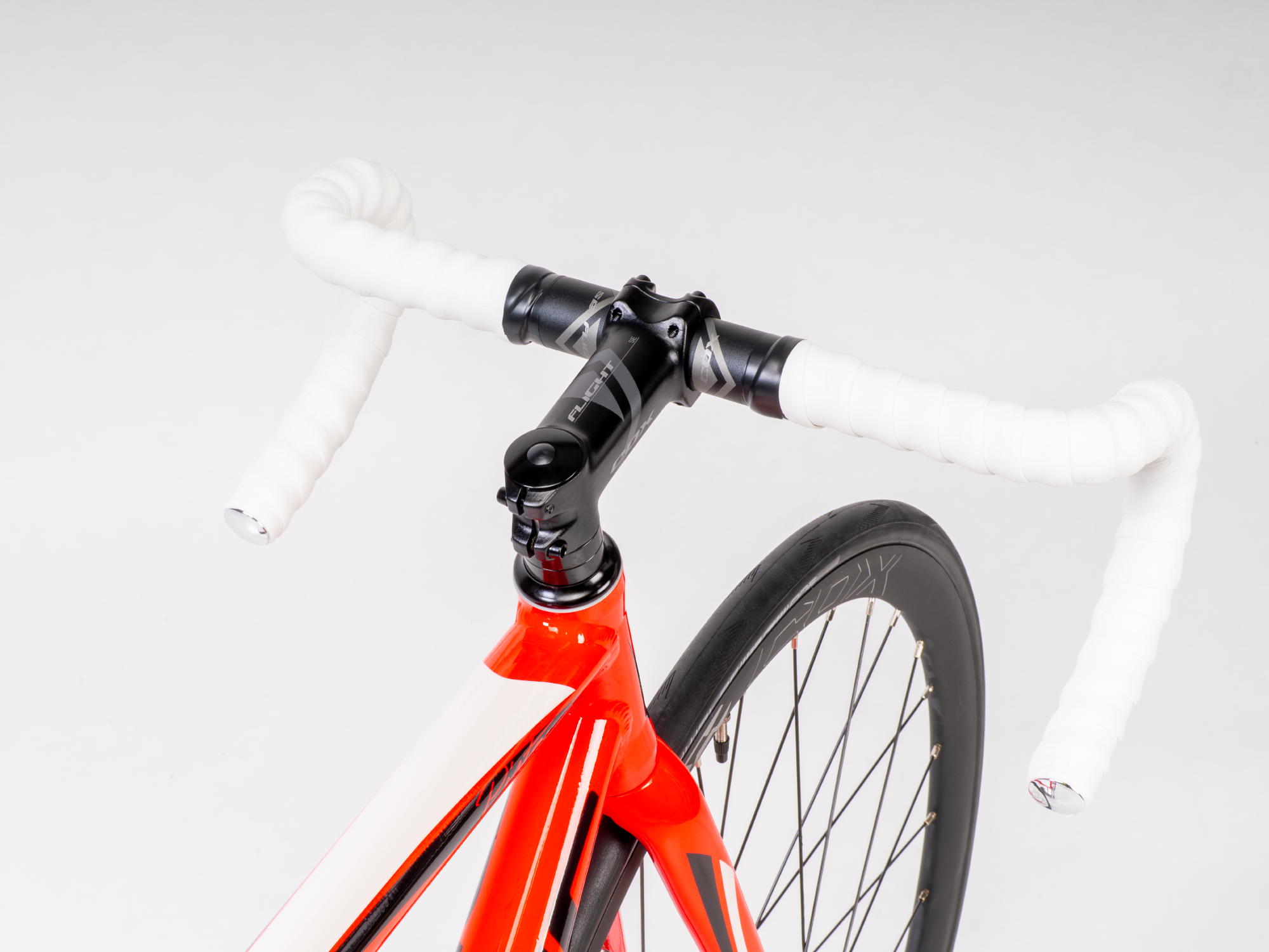 Track Bicycle Drag Pista Comp 28" - 25
