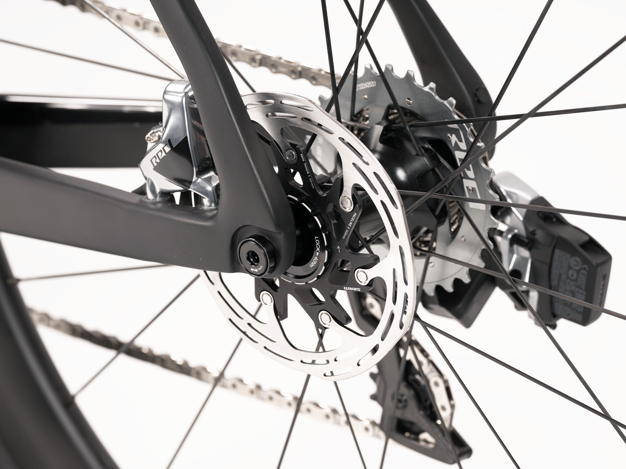 Bicicletă de șosea Drag Celerra DB G2 TE 28" - 16
