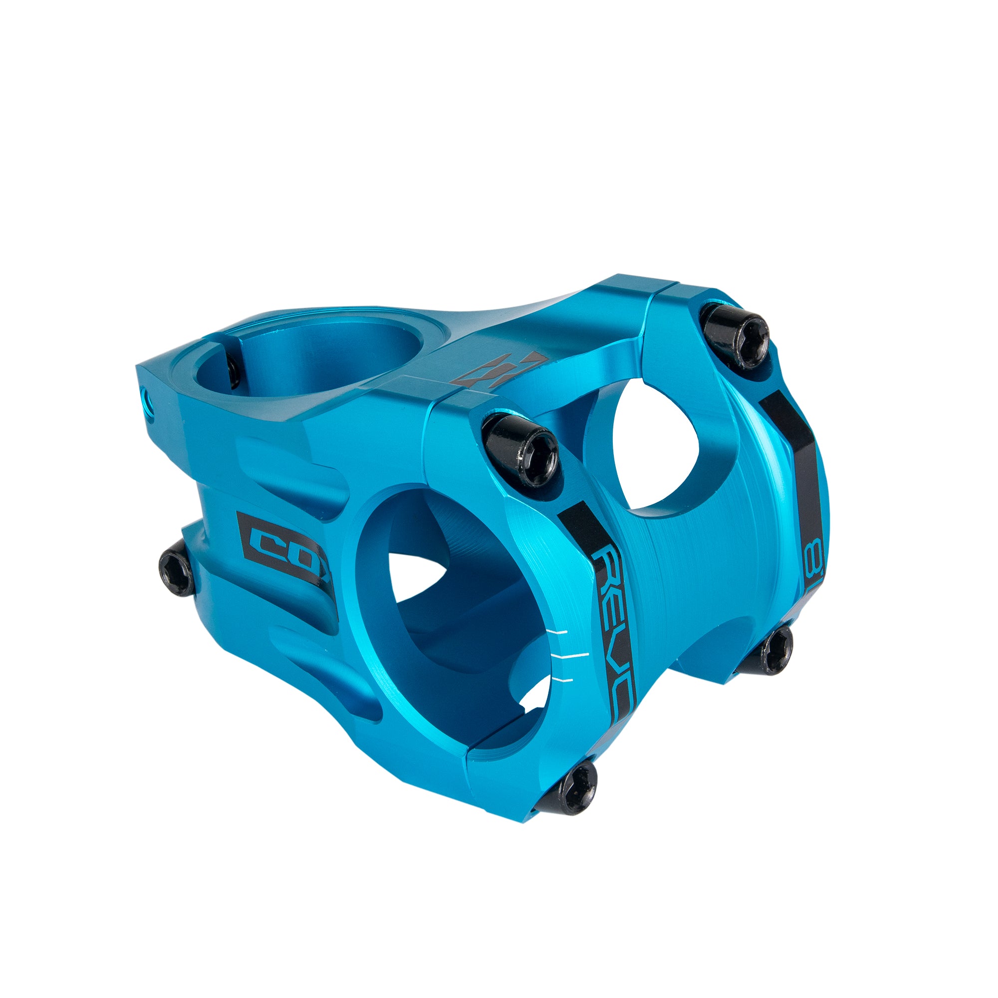 Colier prindere COX Revo 1.8 31.8 - 6