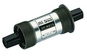 Ос касета BSP0400.5 127.5mm