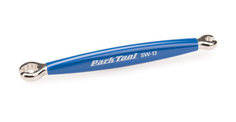 Ключ за спици Park Tool Sw-13 за Mavic® 6-Spline 5 - 6
