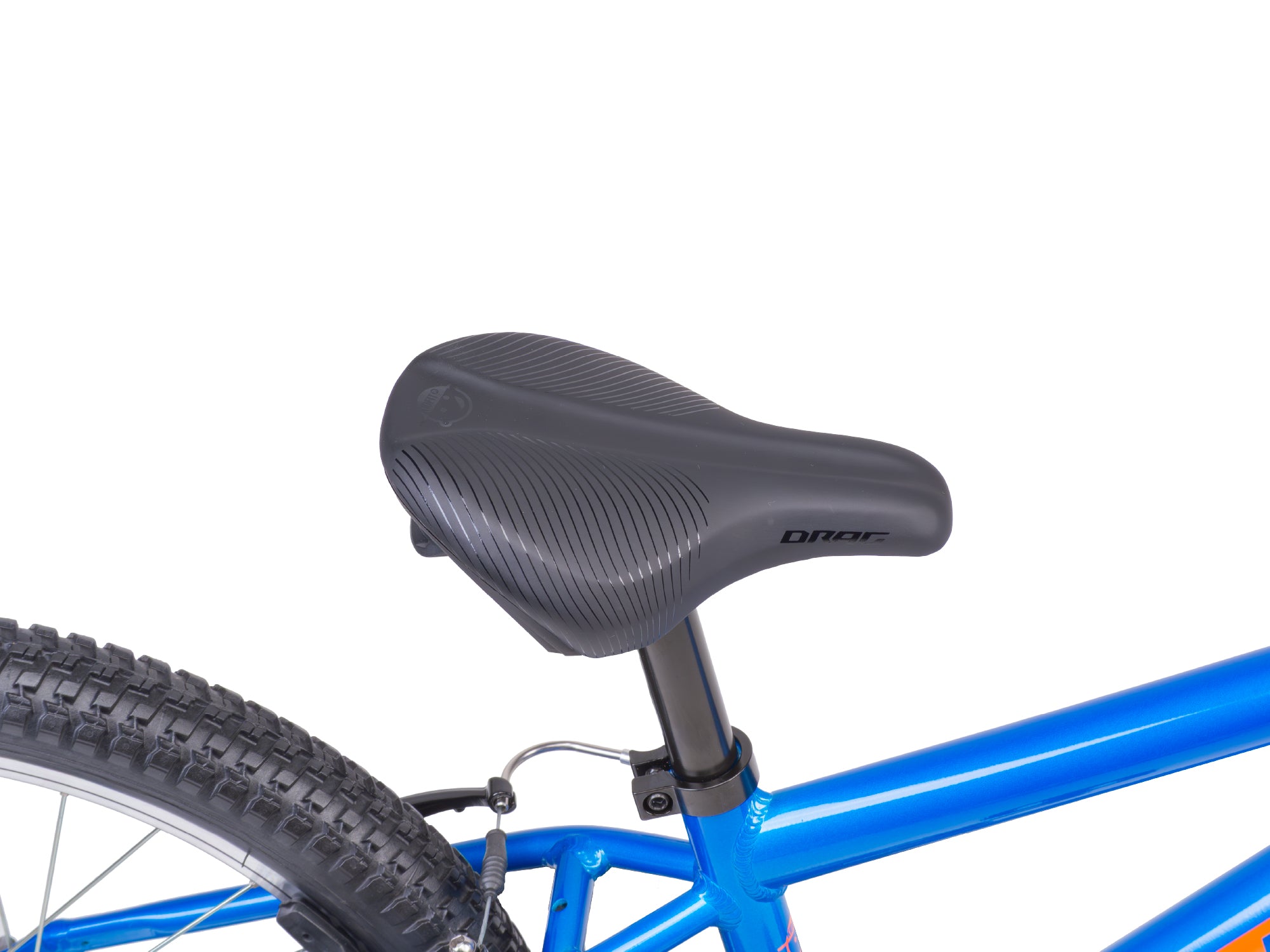 Bicicletă pentru copii Drag Alpha G2 20" - 20
