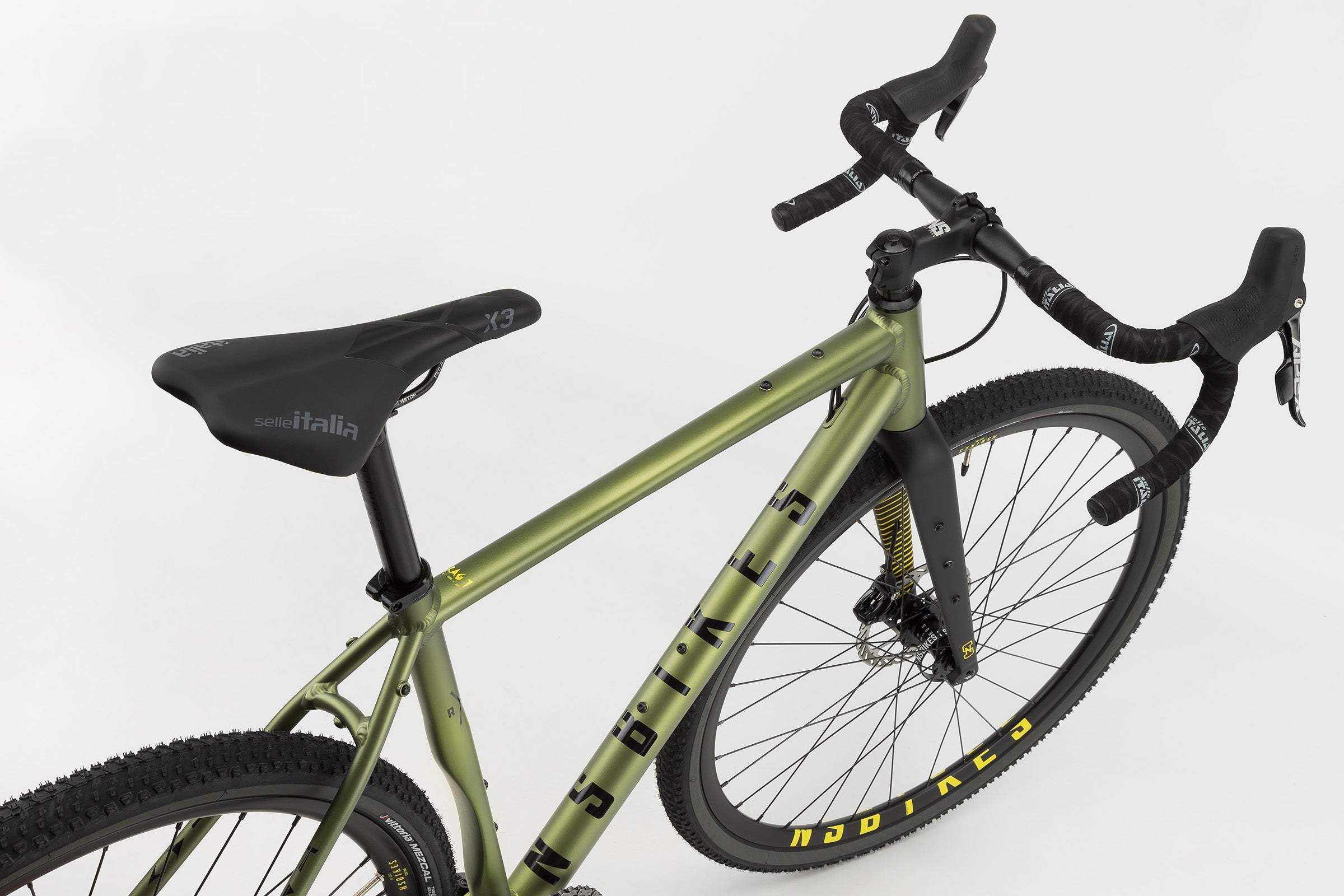Bicicletă NS 28 RAG+ 1 - 6