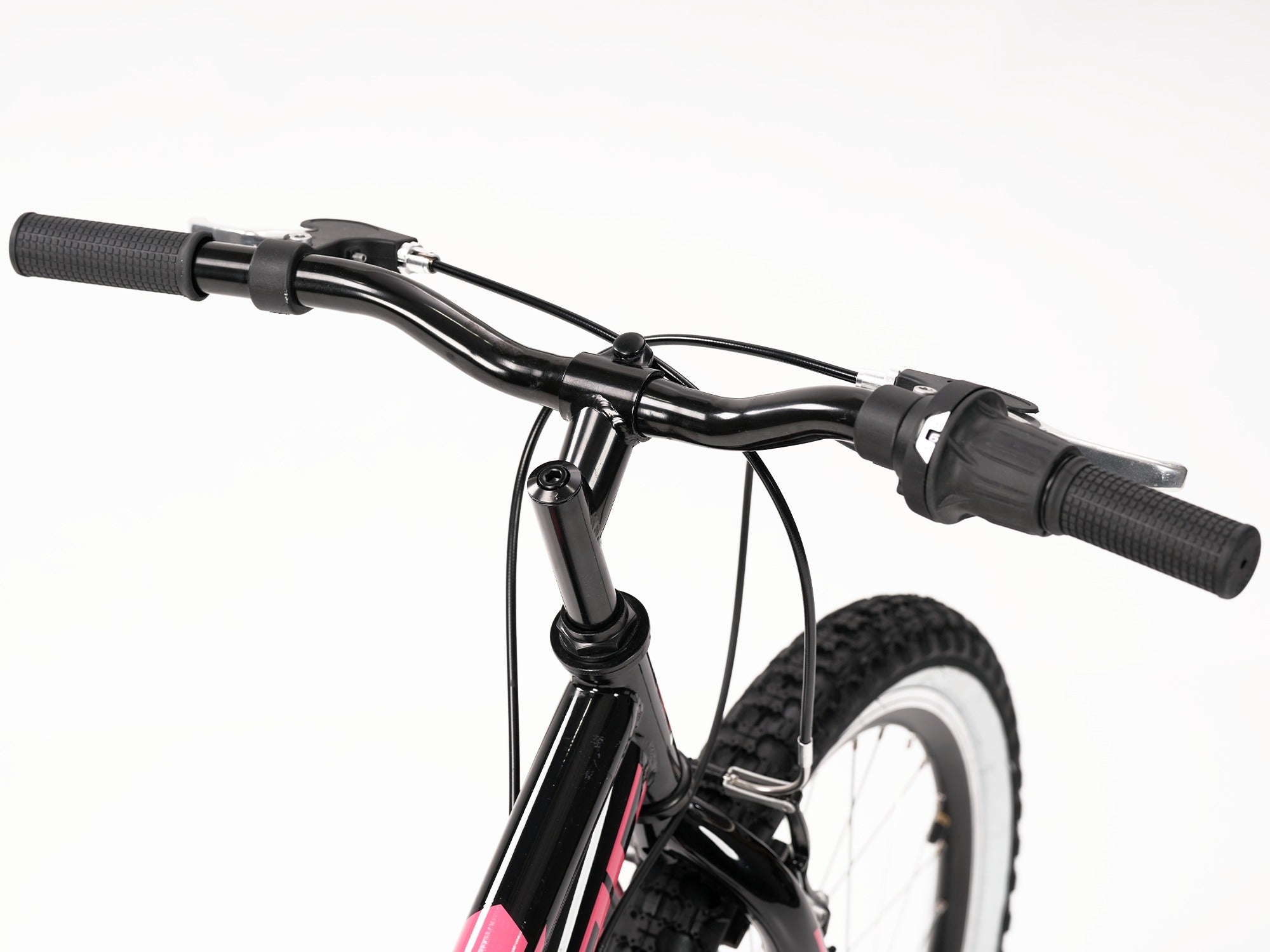 Bicicletă pentru copii Drag Hacker Lady 20" - 6