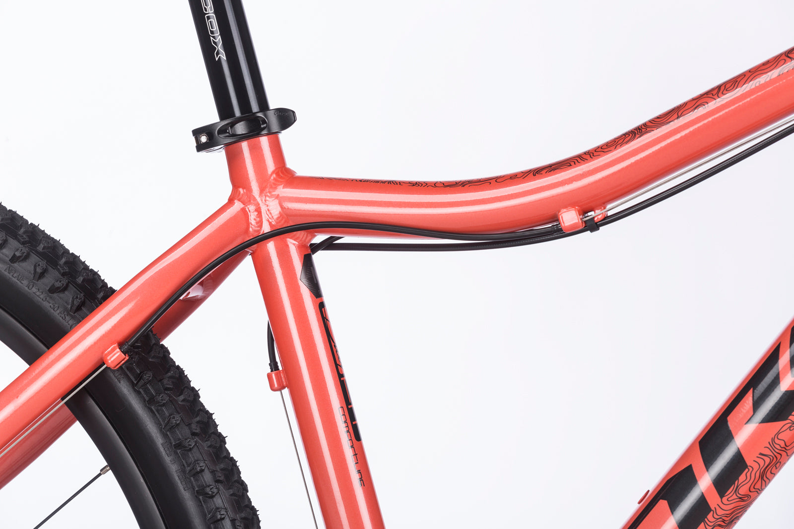Bicicletă Drag 26 Grace 3.0-3 - 15