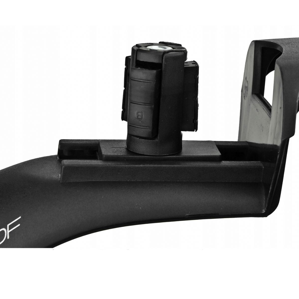 Apărători de noroi Simpla 24“-29“ Hammer Pro negru - 6