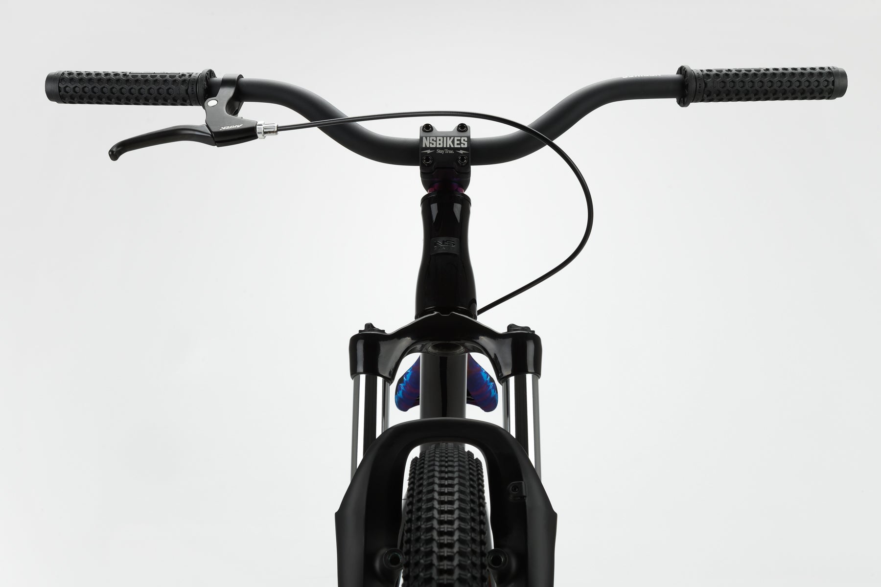 NS Zircus 26" Bicycle - 6