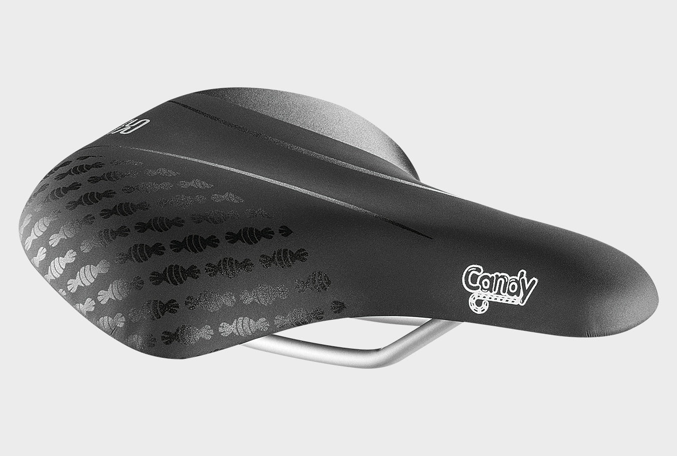 SR Classic 1703DR Candy Saddle - 6