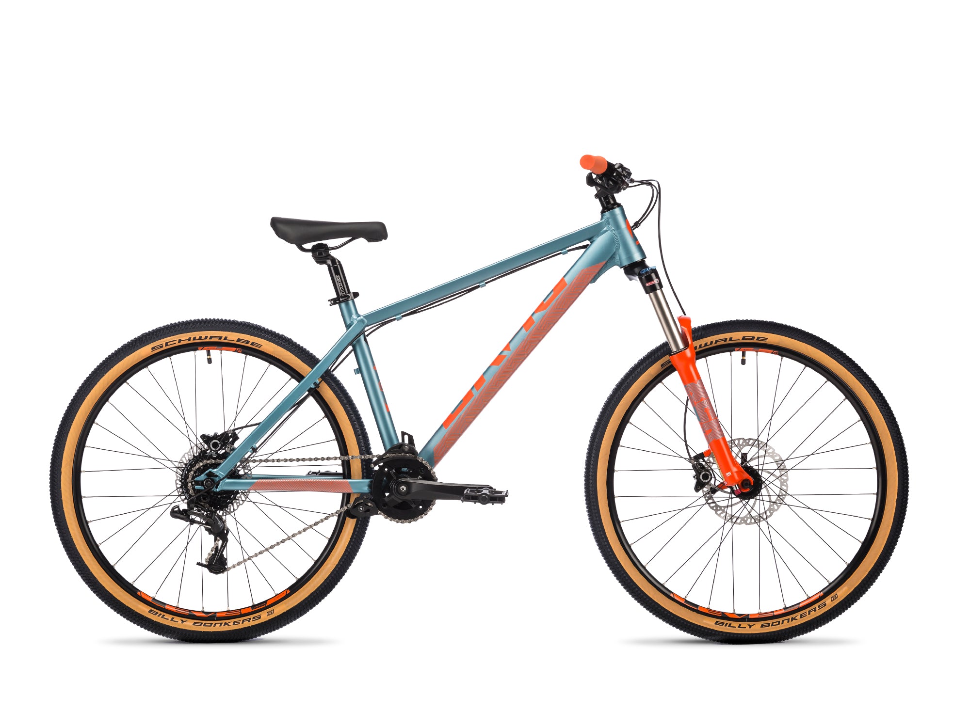 Bicicletă Drag 26 C1 Team - 5