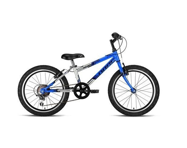 Children's bicycle Drag Hacker 20"