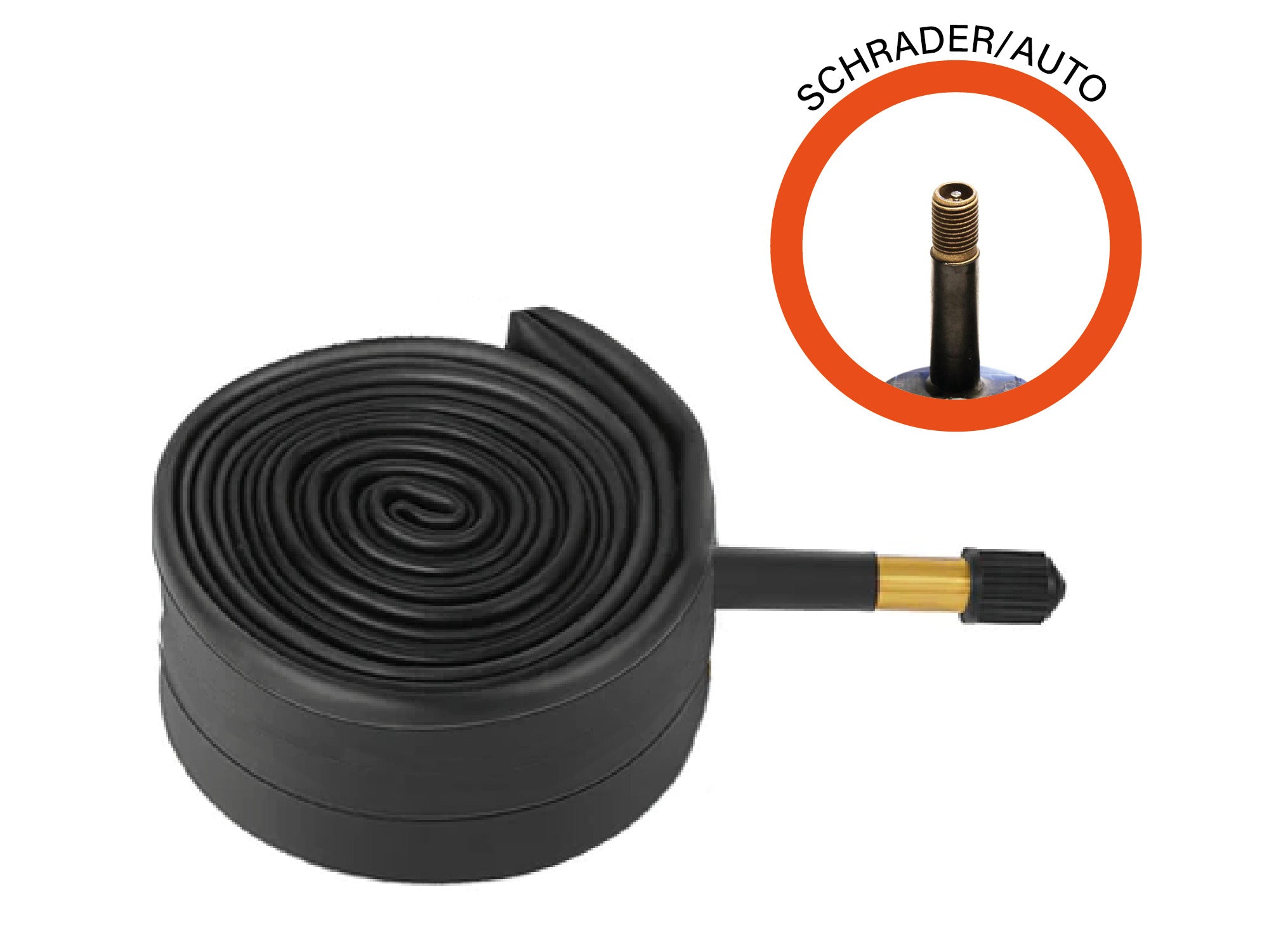 Cameră interioară Sch 26 AV13F TR4 FR 54/75-559 Ek AV 40mm - 2