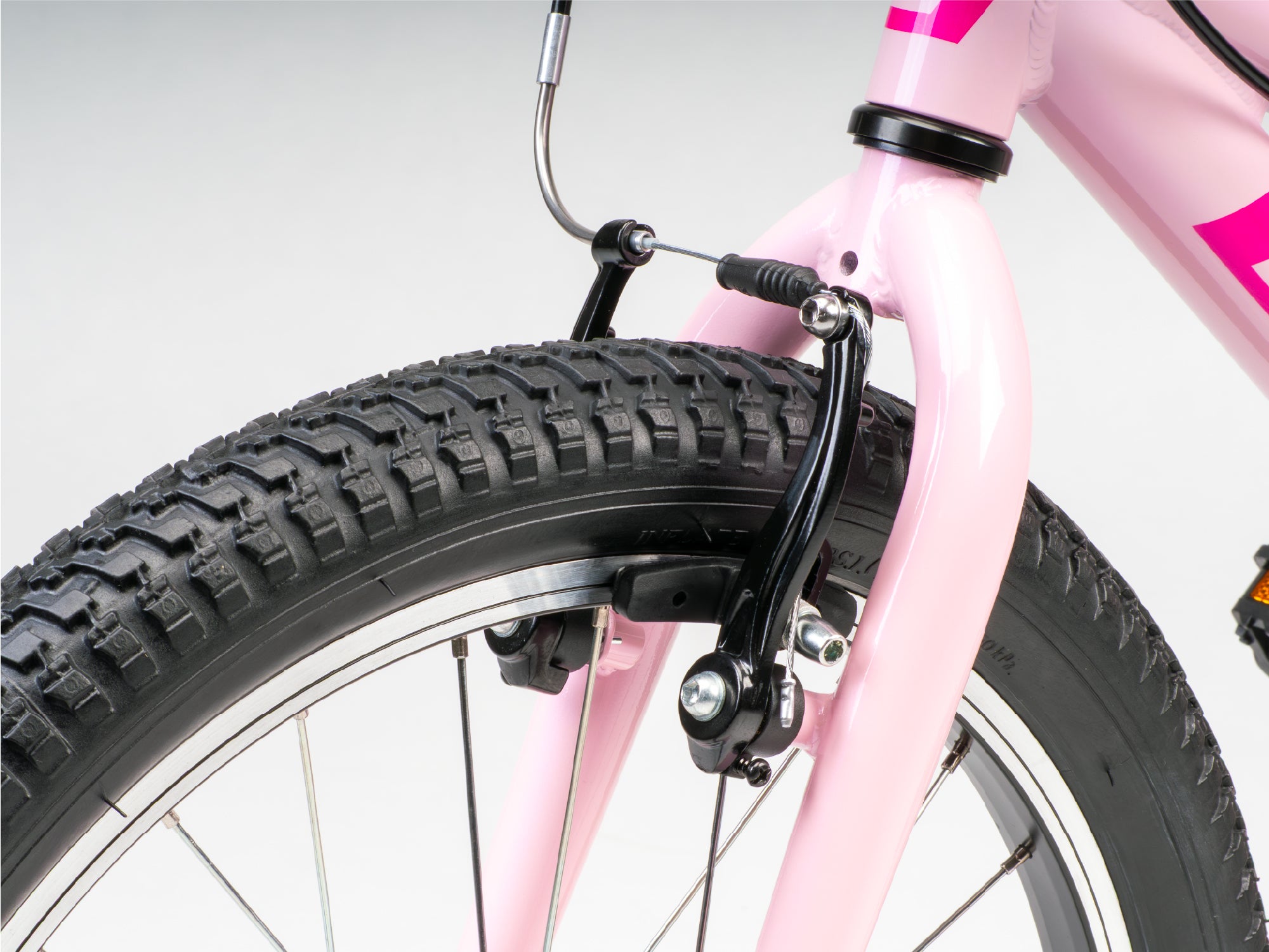 Bicicletă pentru copii Drag Alpha G2 20" - 10