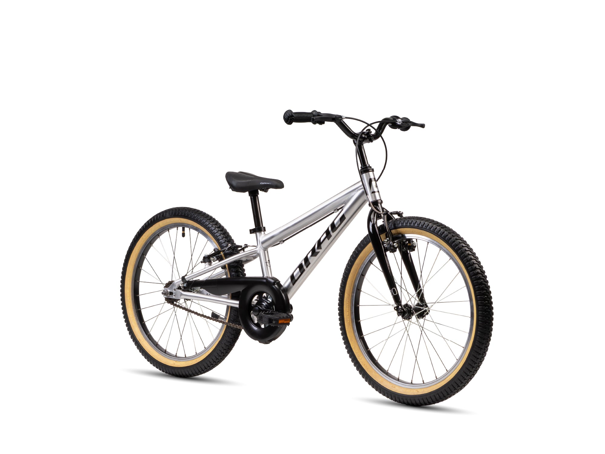 Bicicletă pentru copii Drag Alpha G2 20" - 33