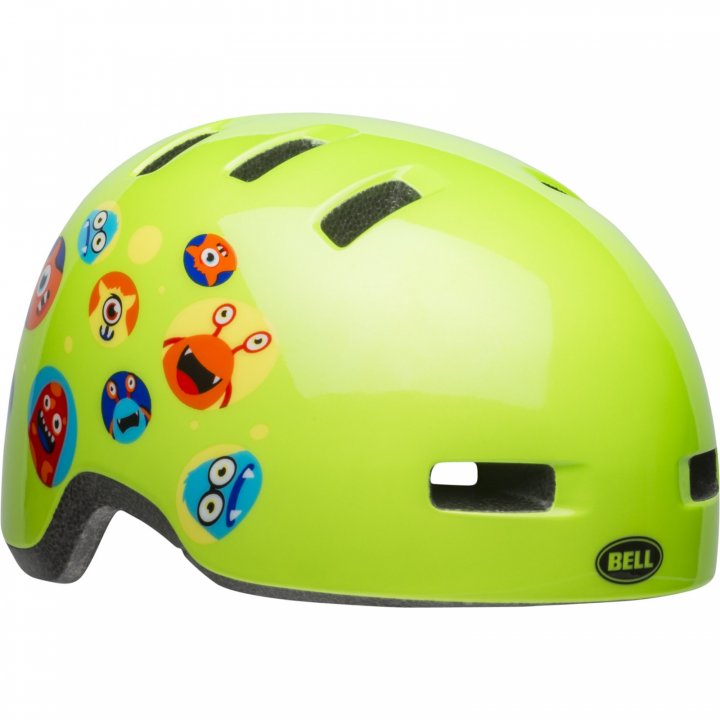 Каска детска Bell Lil Ripper - 21