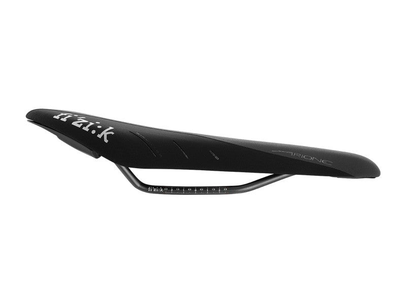 Седло Fizik Arione R3 k:ium regular черен - 7