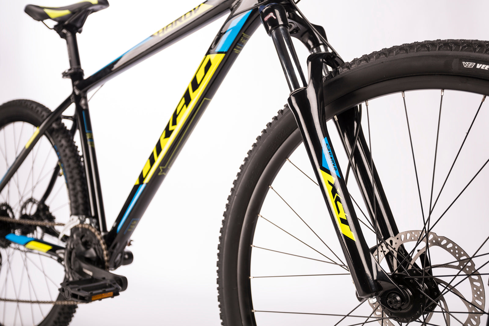 Drag Hardy 7.0 29" Mountain Bike