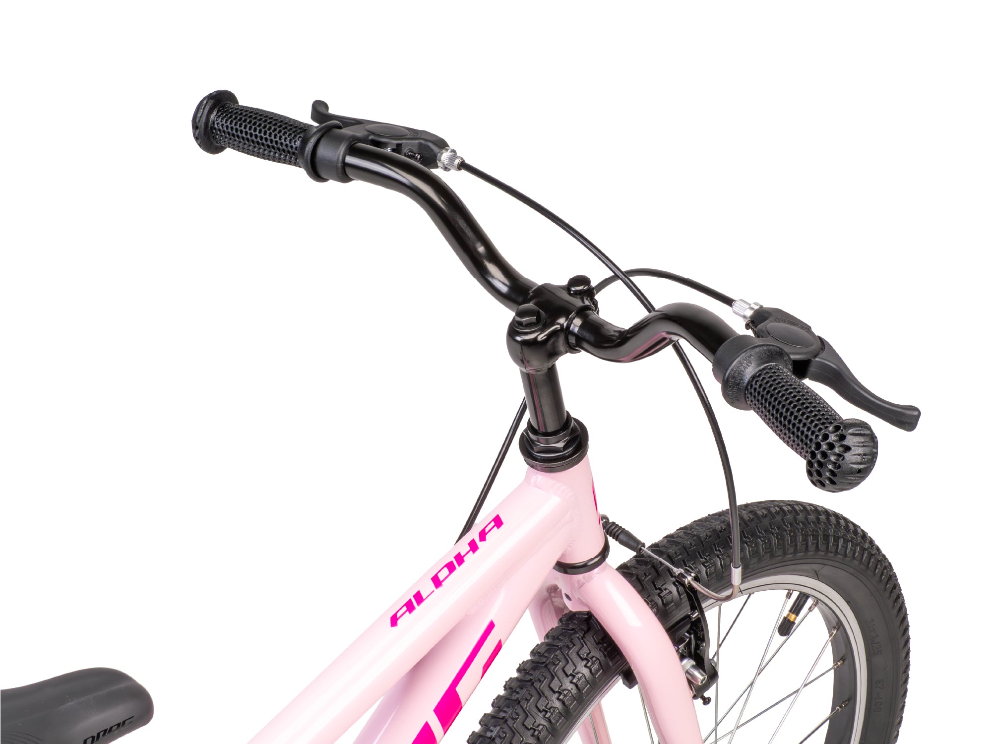 Bicicletă pentru copii Drag Alpha G2 20" - 7