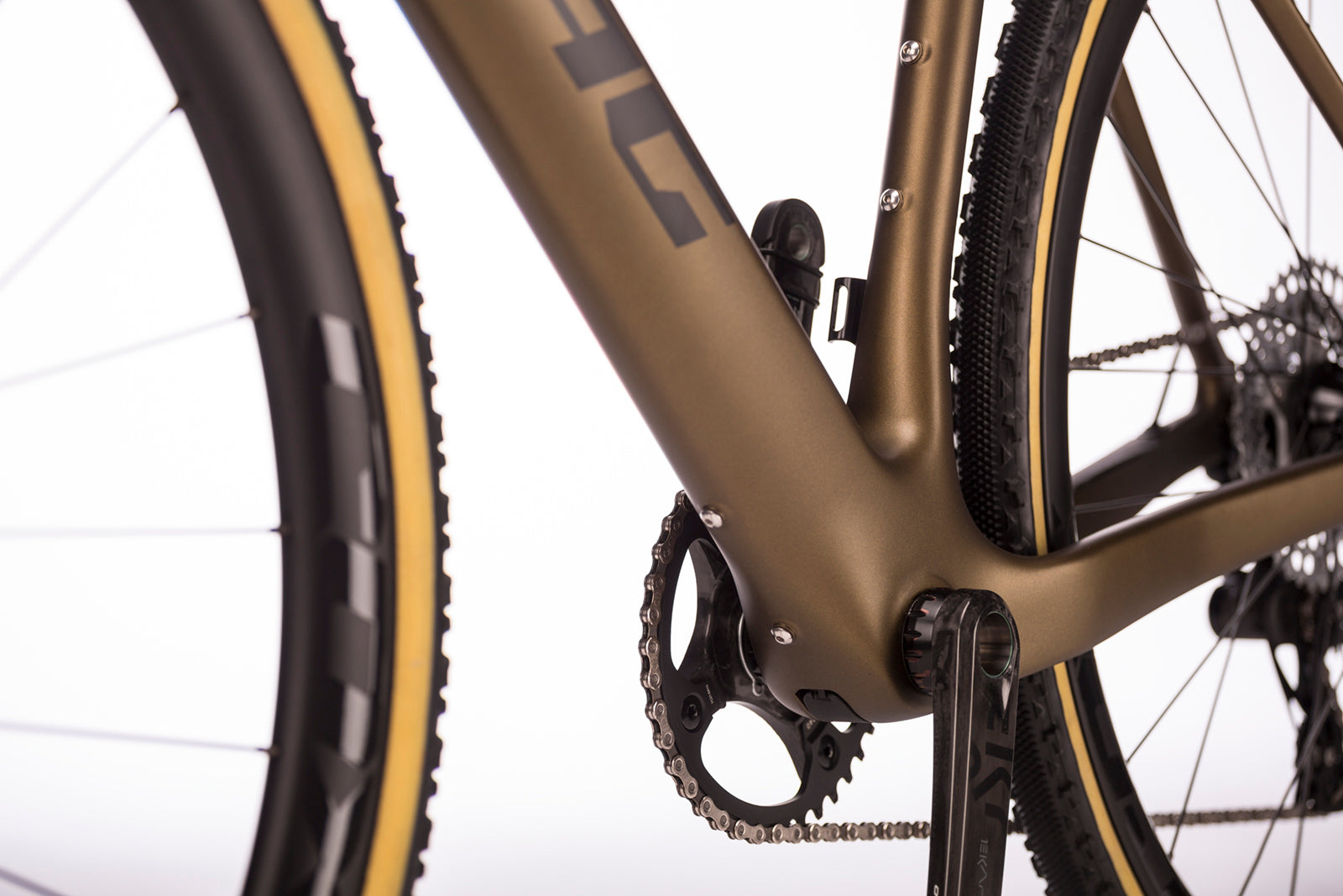Gravel bike Drag Sterrato CF 7.0 EKAR 28" - 8