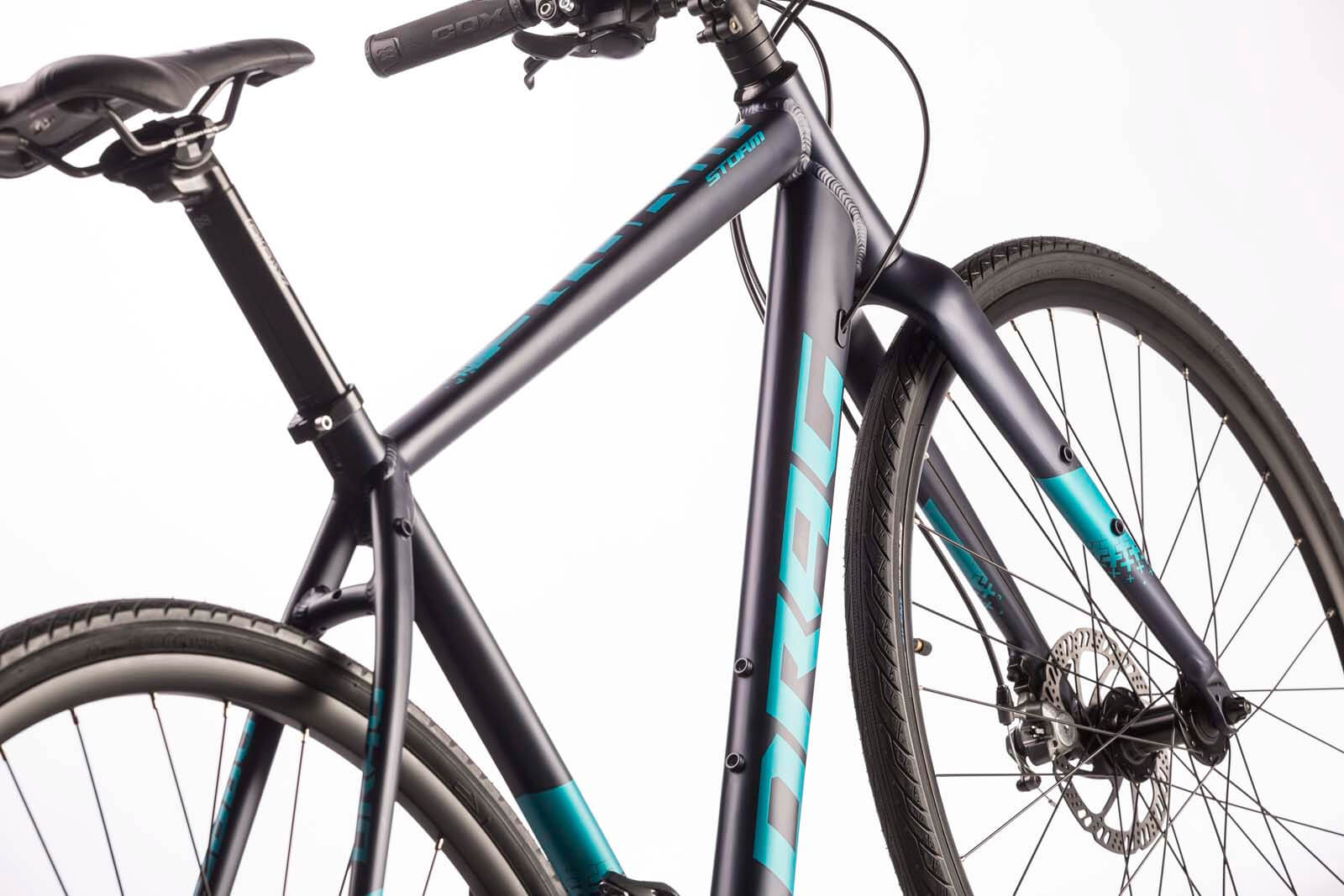 Bicicletă Drag 28 Storm 3.0 - 8