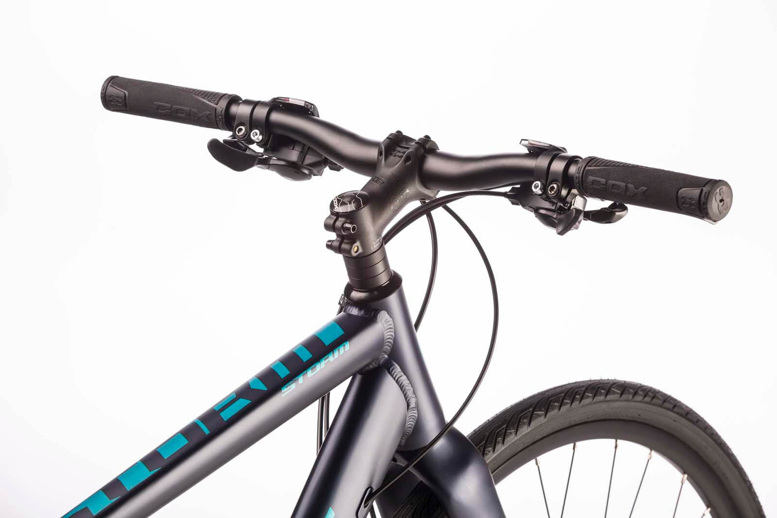 Bicicletă Drag 28 Storm 3.0 - 11