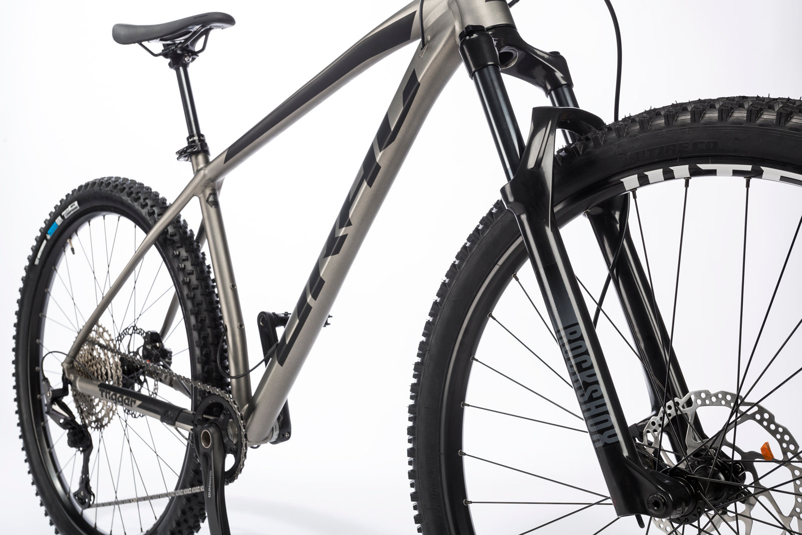 Bicicletă Drag 27.5 Trigger 9.9 - 3