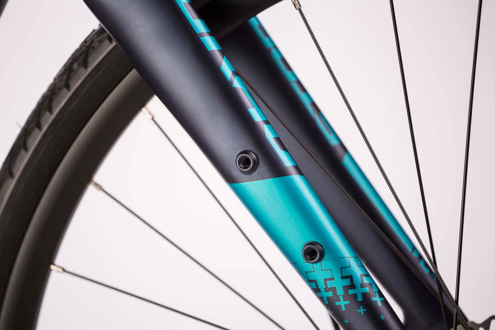 Bicicletă Drag 28 Storm 3.0 - 7