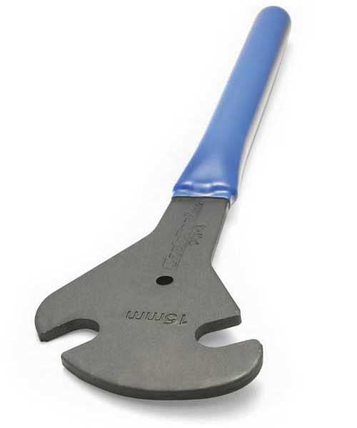 Professional Pedal Wrench Park Tool Pw-4 - 7