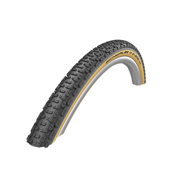 Гума вън Sch G-OneUltrabite Per RG28x2.0(50-622)ad