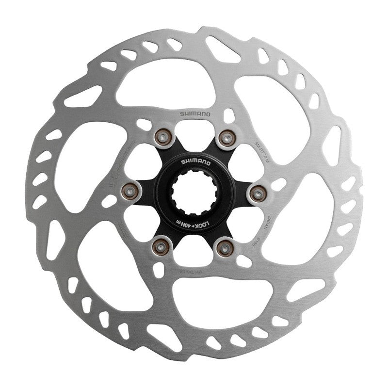 Disc Rotor Shimano SLX/GRX SM-RT70 CL - 2