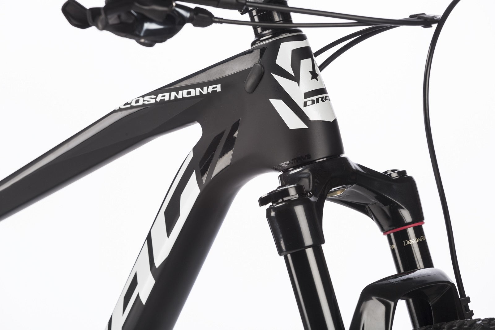Bicicletă montană Drag Icosa Nona 5.0 29" - 14