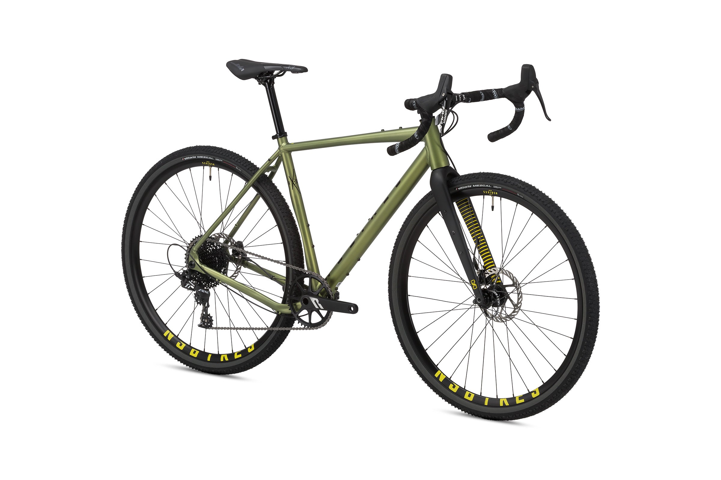 Bicicletă NS 28 RAG+ 1 - 2