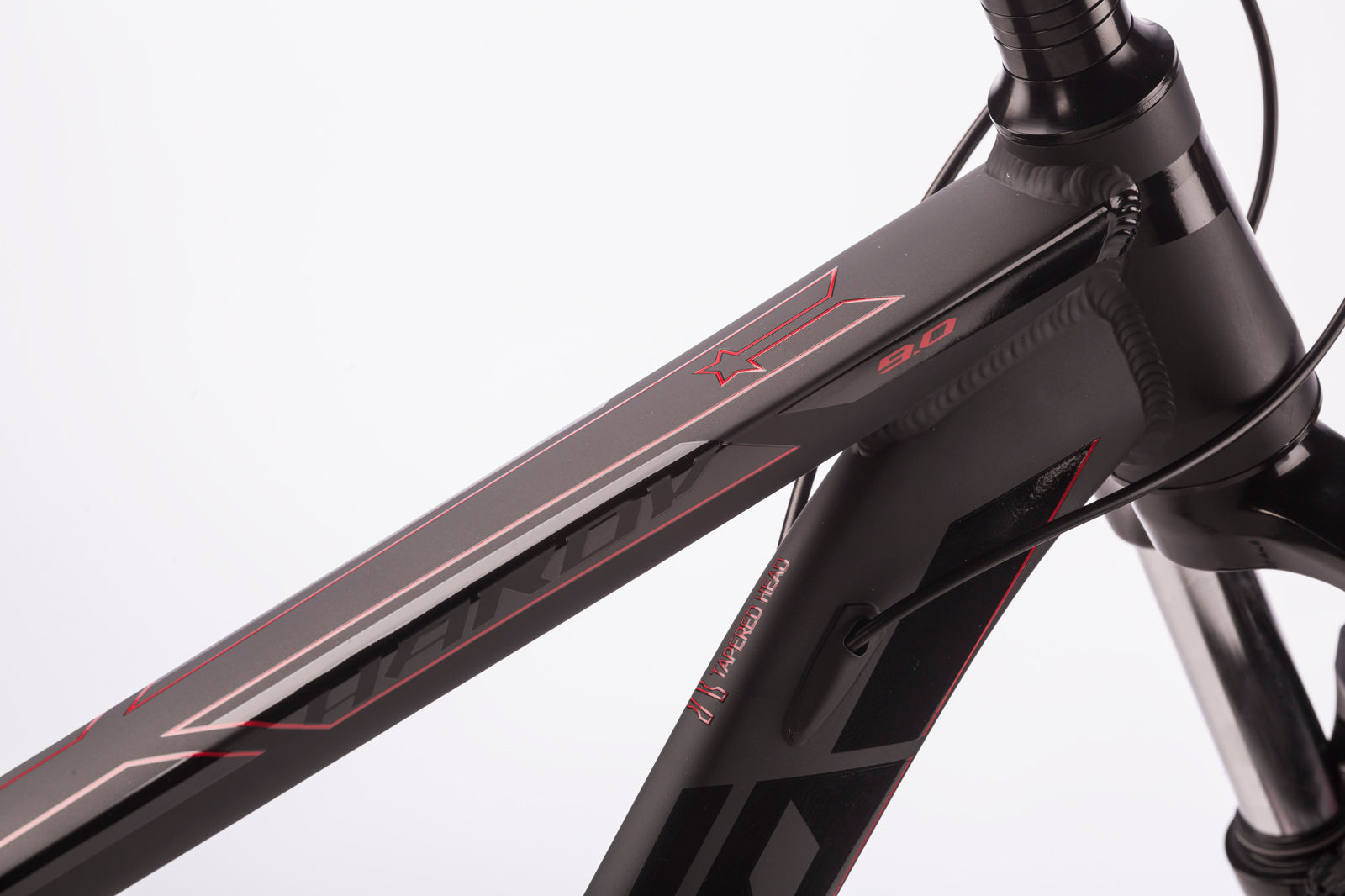 Bicicletă montană Drag Hardy 9.0 29"