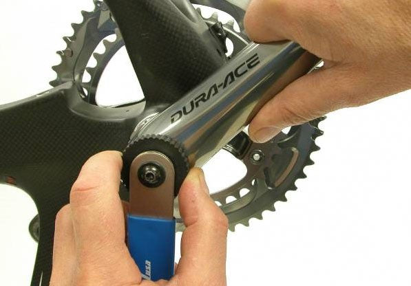 Cheie pentru ax casetă Park Tool BBT-9 Hollowtech II - 7