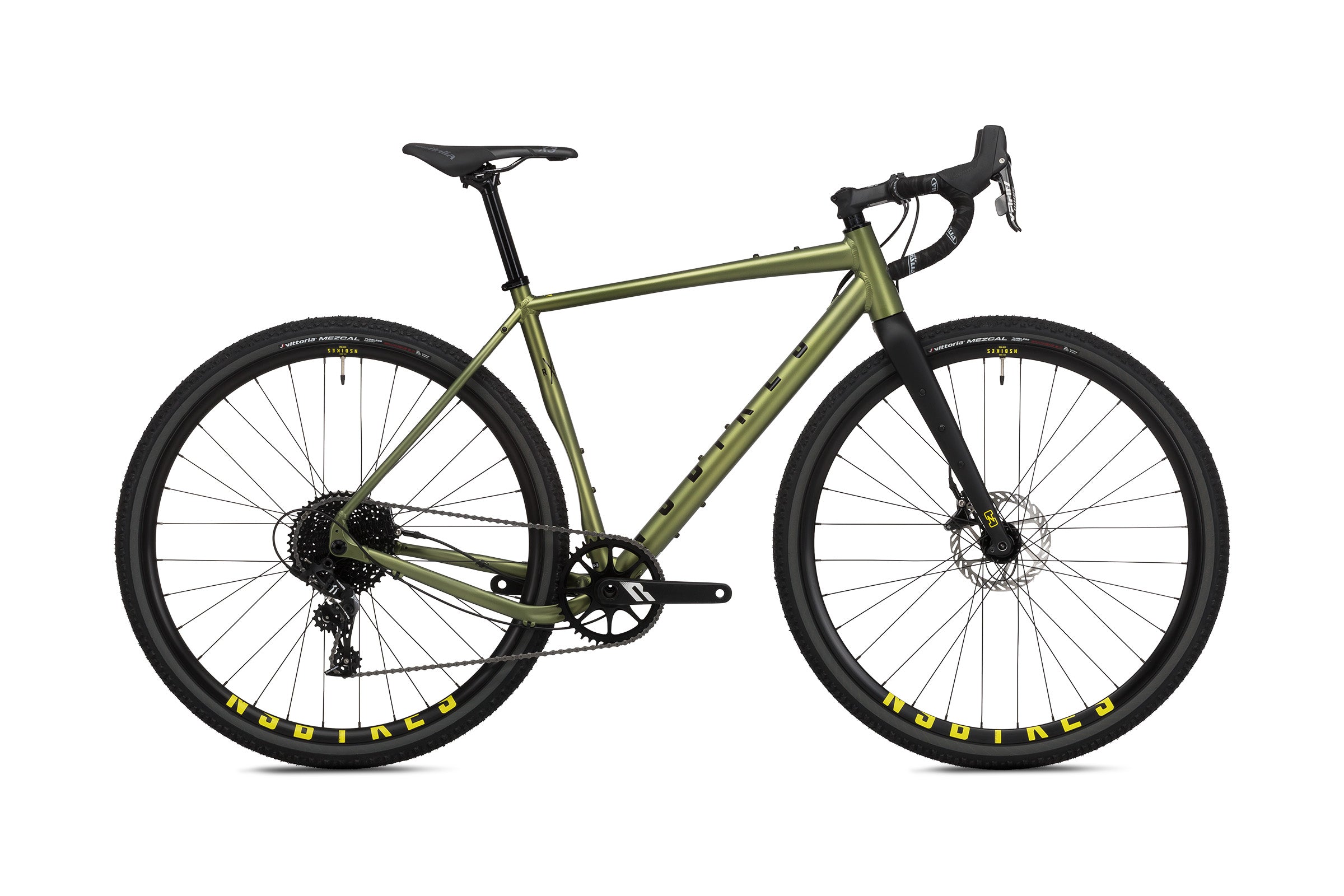 Bicicletă NS 28 RAG+ 1