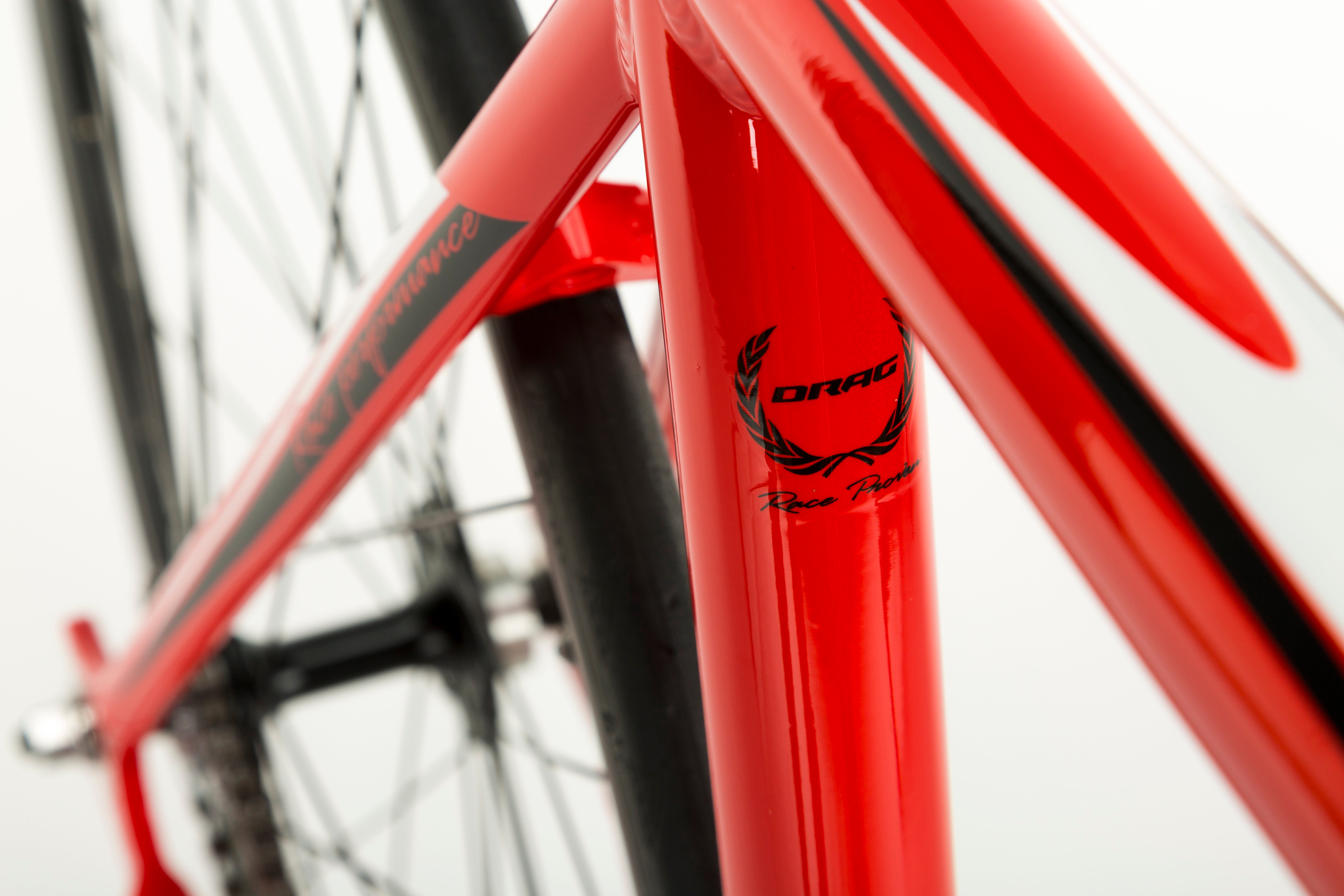 Track Bicycle Drag Pista Comp 28" - 13