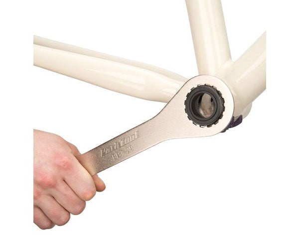 Cheie pentru ax casetă Park Tool BBT-29 - 9