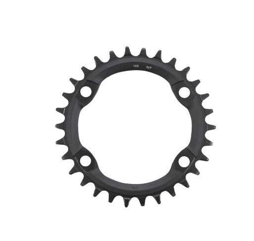 Placă de angrenaj Shimano FC-MT610 - 2