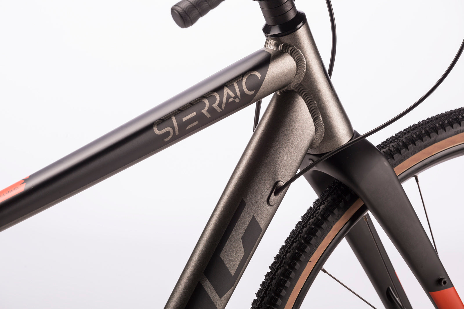 Bicicletă gravel Drag Sterrato 9.9 28" - 6