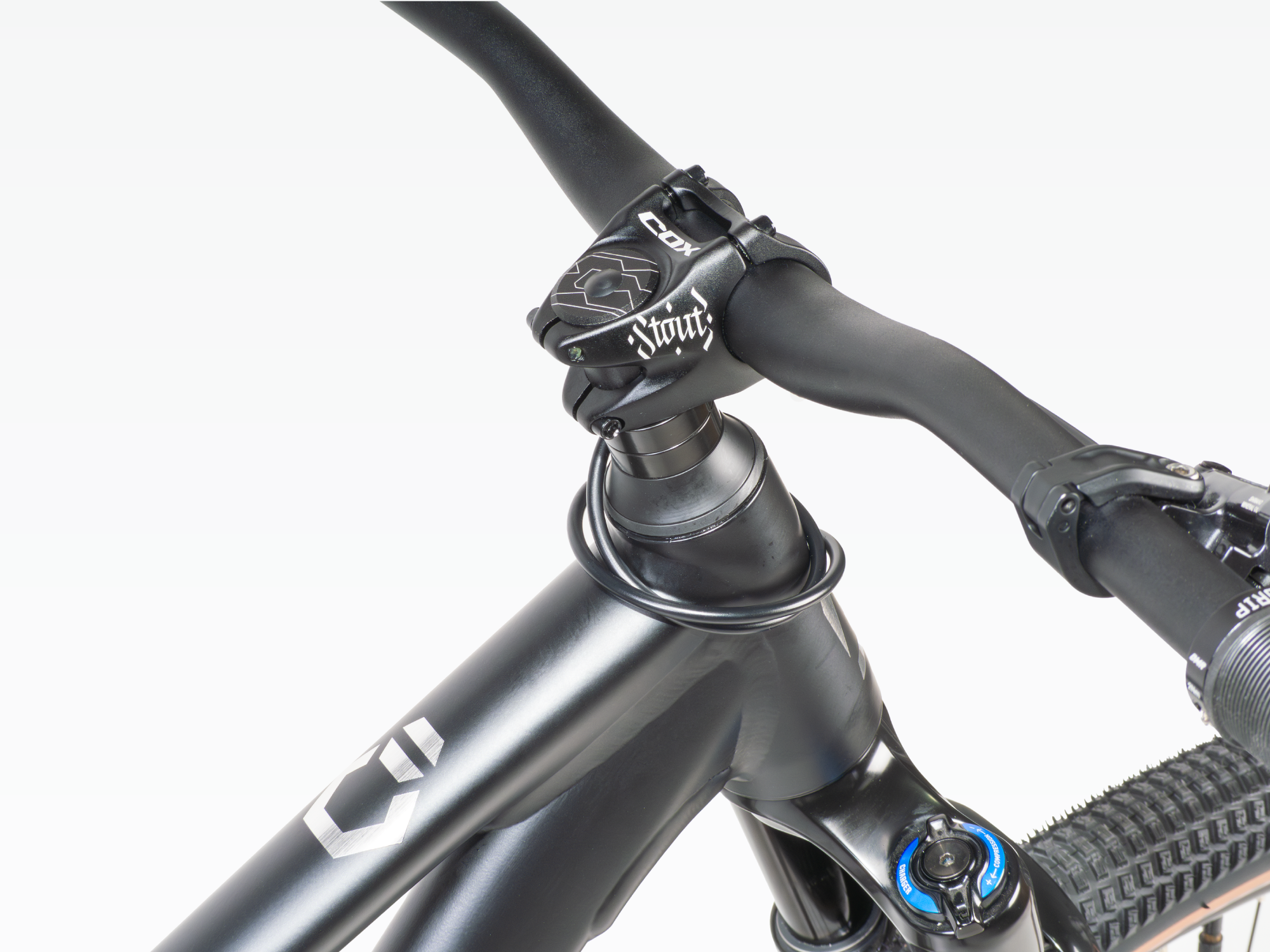 Bicicletă Drag C2 G2 Pro 26" - 6