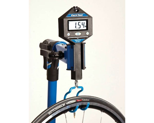 Cântar digital Park Tool DS-1 - 7