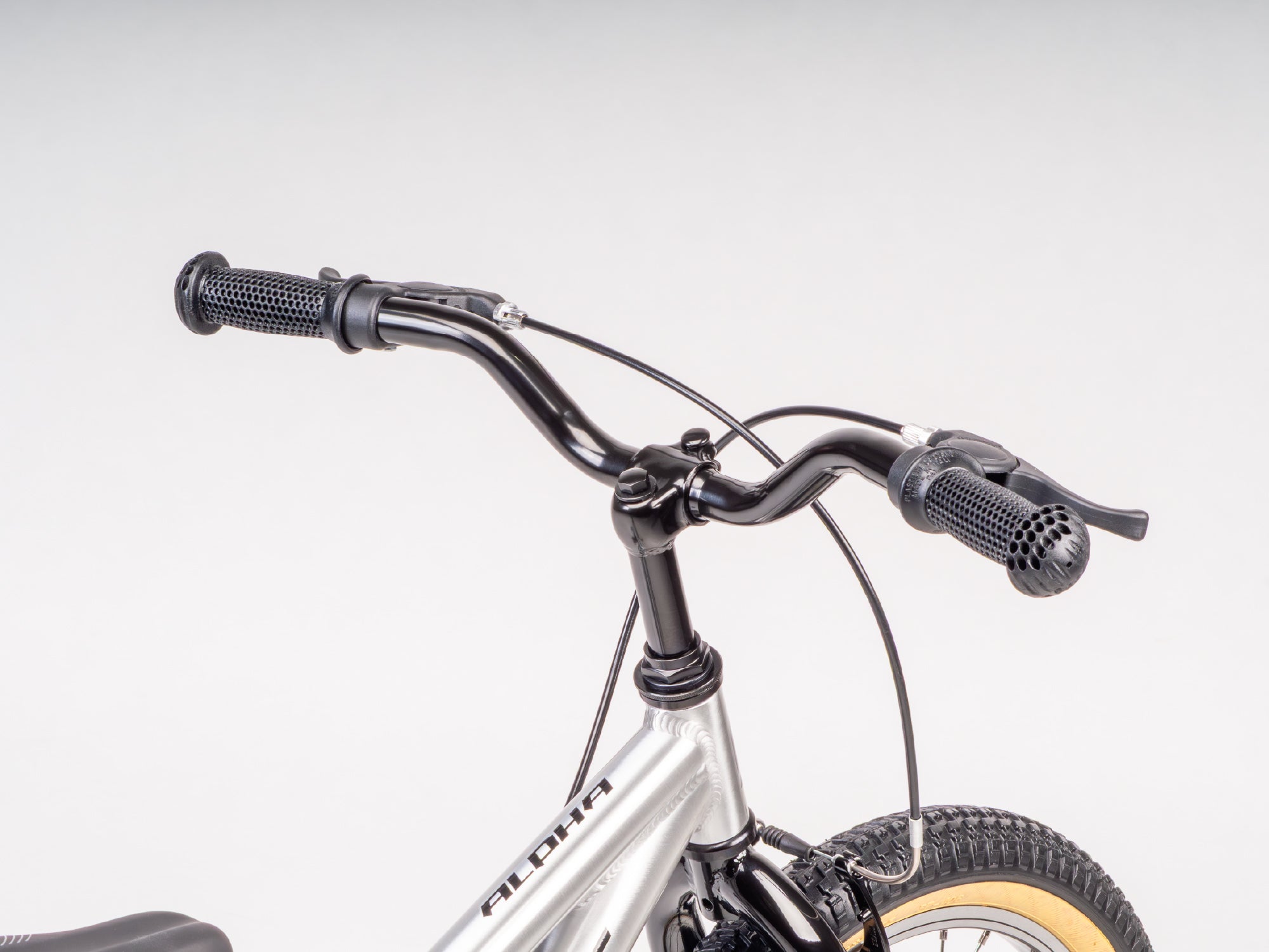 Bicicletă pentru copii Drag Alpha G2 20" - 38