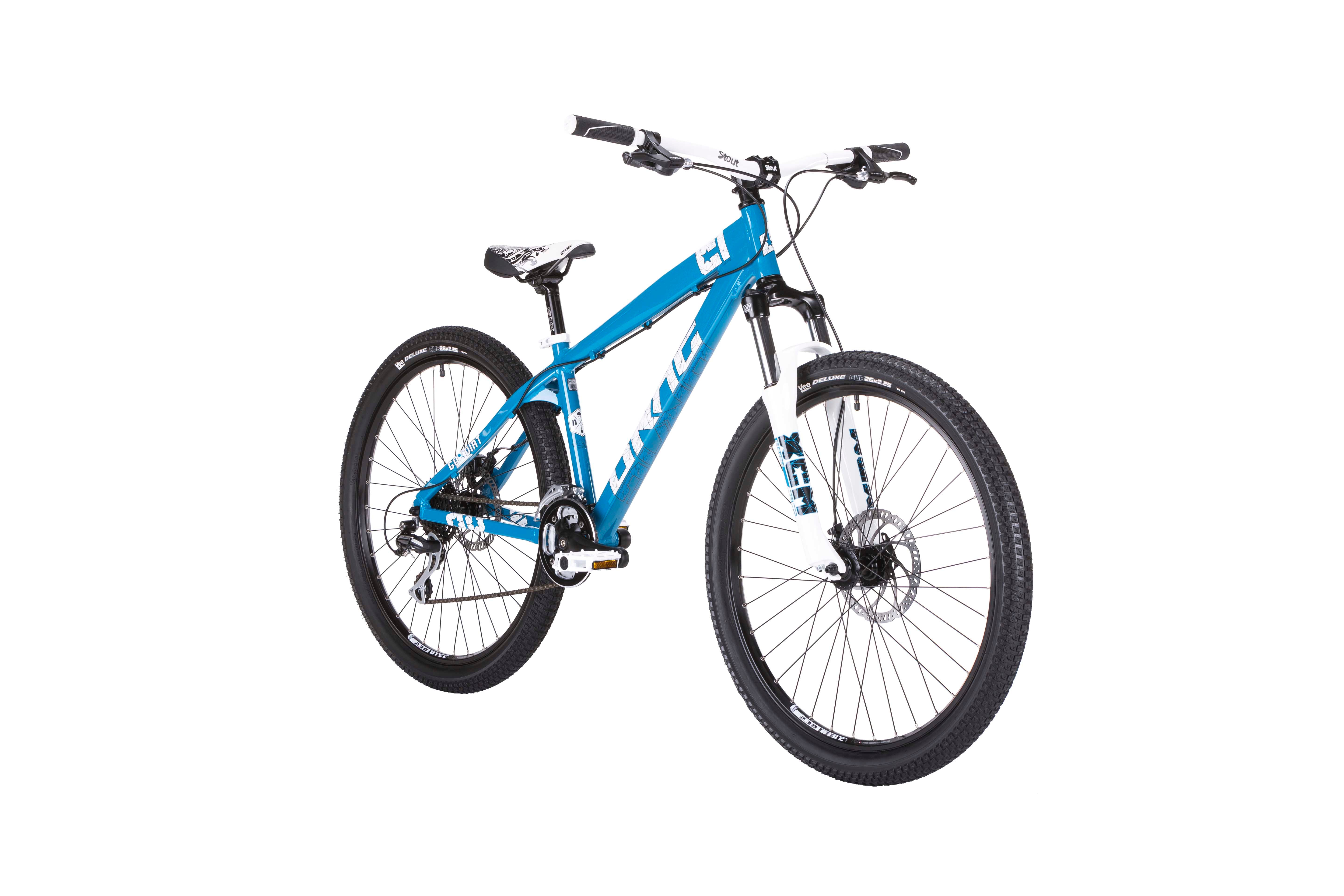 Bicycle Drag 26 C1 Pro - 3